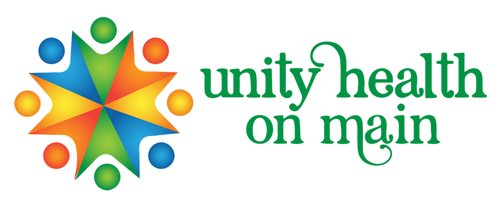 Unity Health on Main